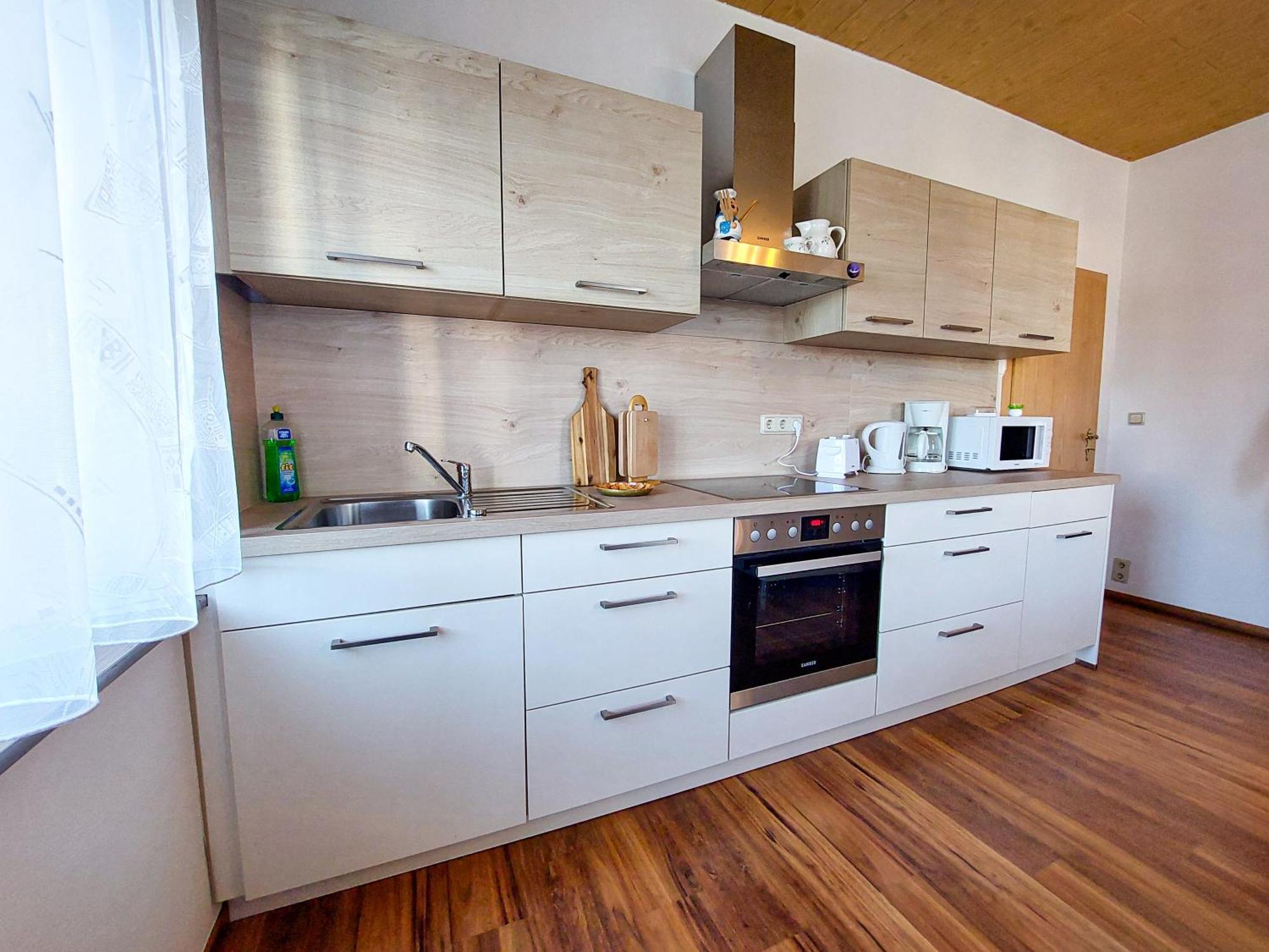 Zur Deutschen Eiche - Fruehstueckspension Und Ferienwohnungen Großschönau Habitación foto
